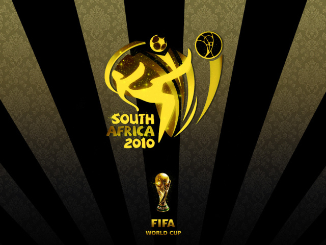 Мировой кубок по футболу 2010