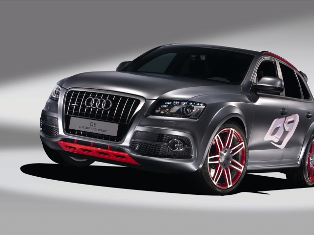 Audi Q5