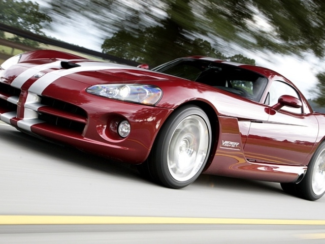 Dodge Viper