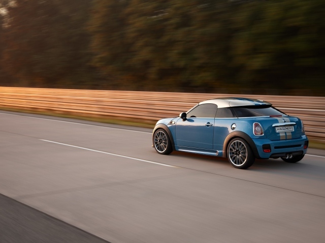 Концепт Rover