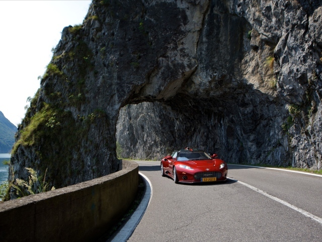 Красивый авто