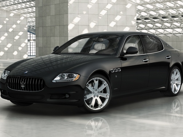 Автомобиль класса C