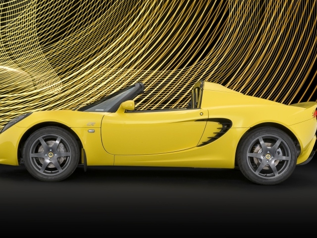 Авто для гонок