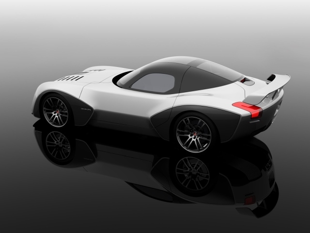 Современный автомобиль