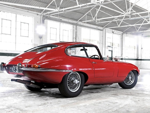 Редкий автомобиль