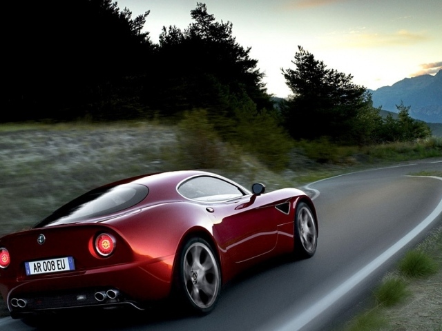 Красный зверь