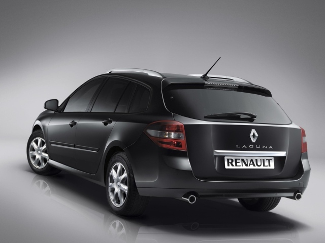 Renault Laguna