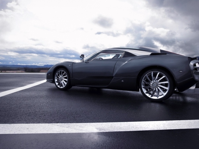 Шустрый авто