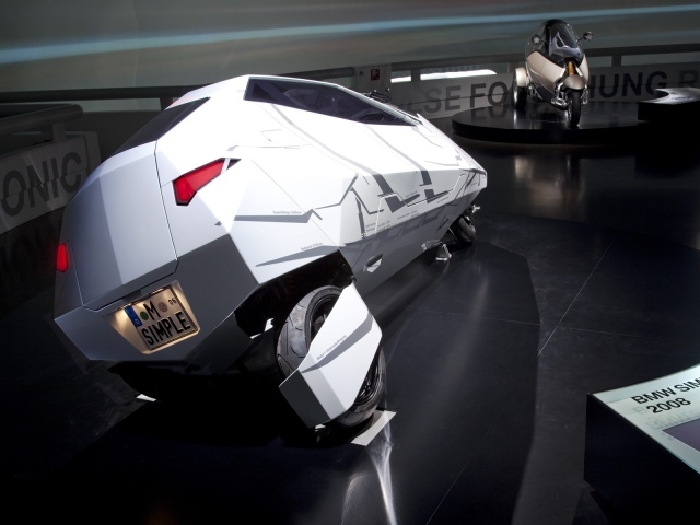 Прототип будущего