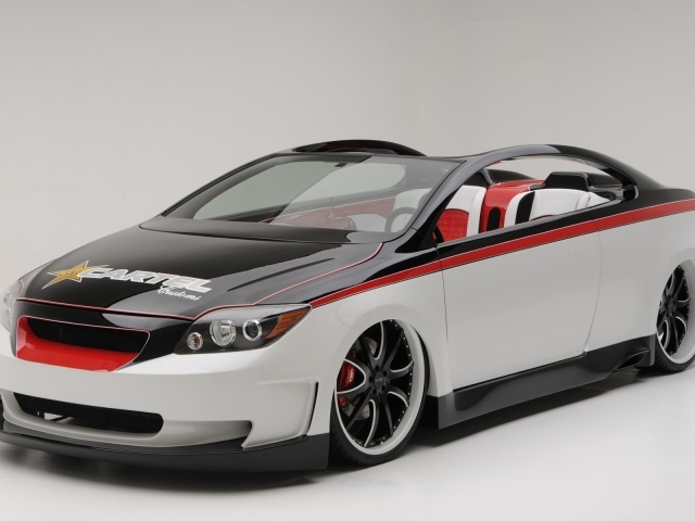 Рабочий прототип