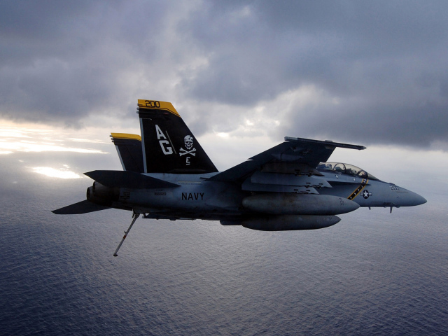 Морская авиация