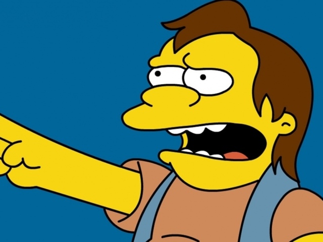 Нельсон Манц