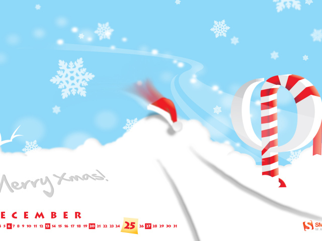 Праздник Рождество