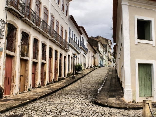 Городской исторический центр