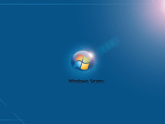 Microsoft Windows 7 бриз
