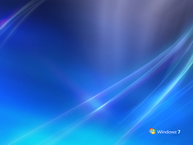 Microsoft Windows Se7en