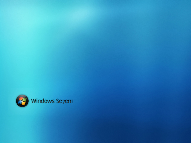 Microsoft Windows Seven ОС
