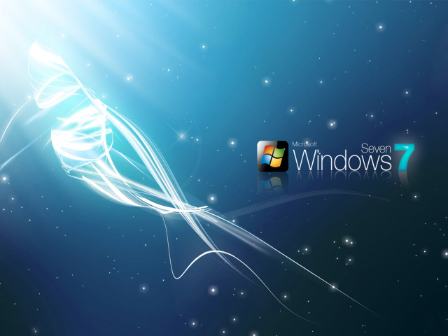 Windows 7 build 7000