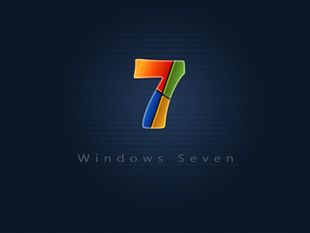 Windows Se7en 7