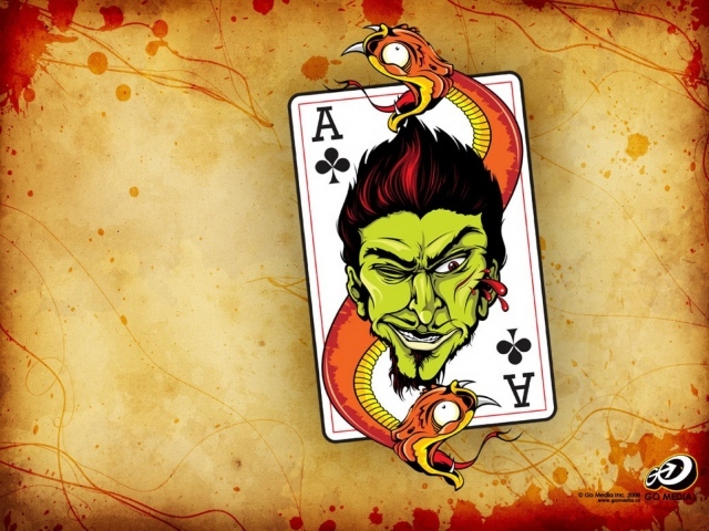 Козырной туз