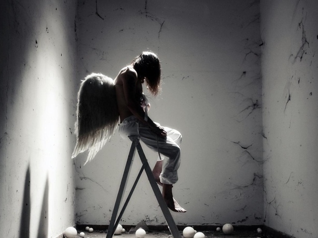 Ангелы рядом