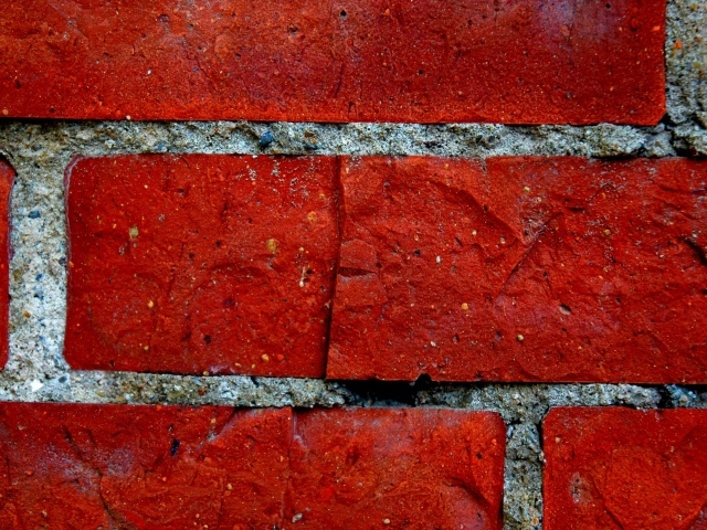 Кирпичная текстура