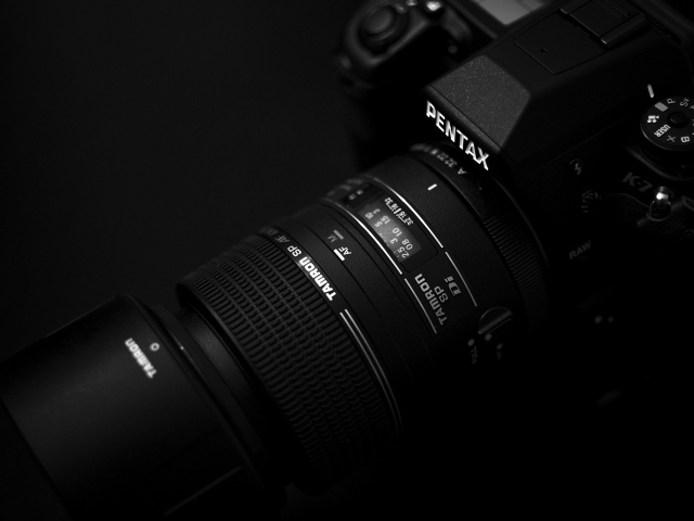 Фотокамера Pentax