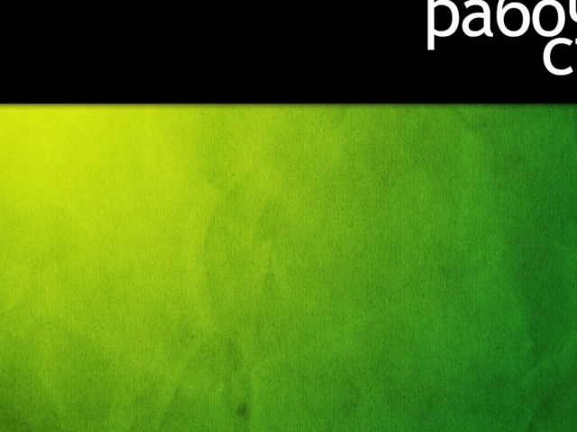 Рабочий стол