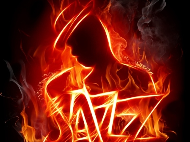 Огнеопасный Джаз