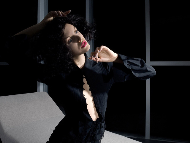 Дом восковых фигур