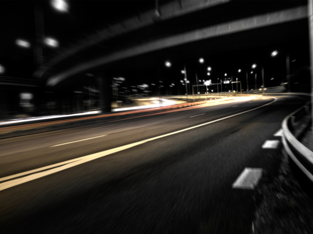 В постоянном движении