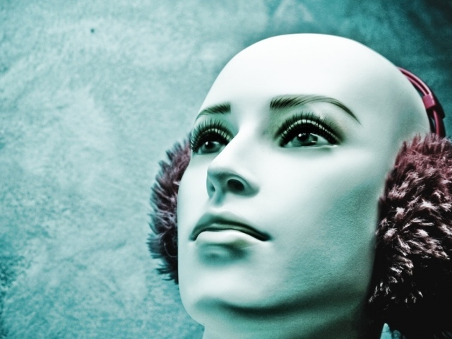 Последние дни апреля