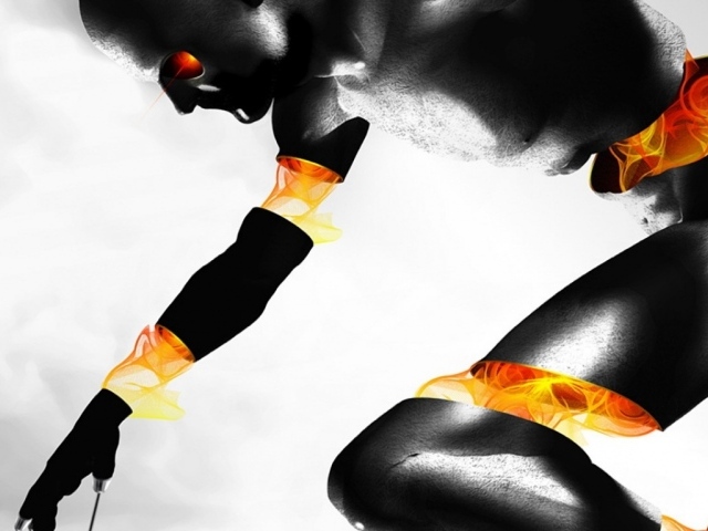 Марионетка