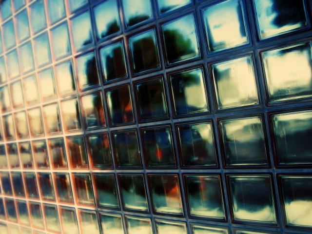 Рассеянное отражение