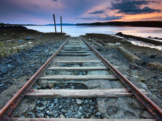 Дорога в никуда