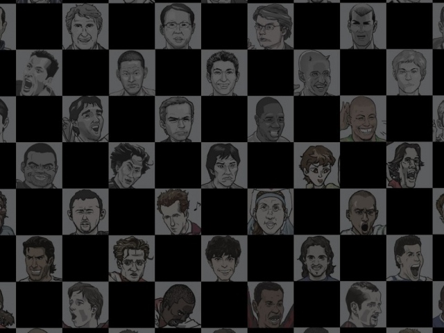 Звезды футбола