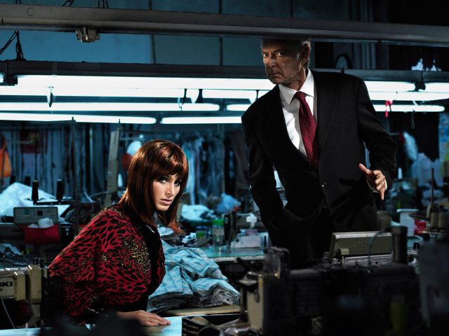 Фабрика звезд