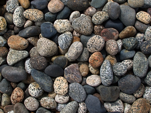 Камни