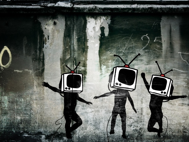 Уличное искусство