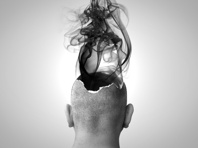 Сорванная башня