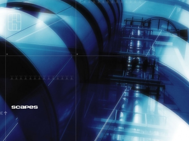 Городские высотки