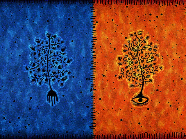 Противоположность