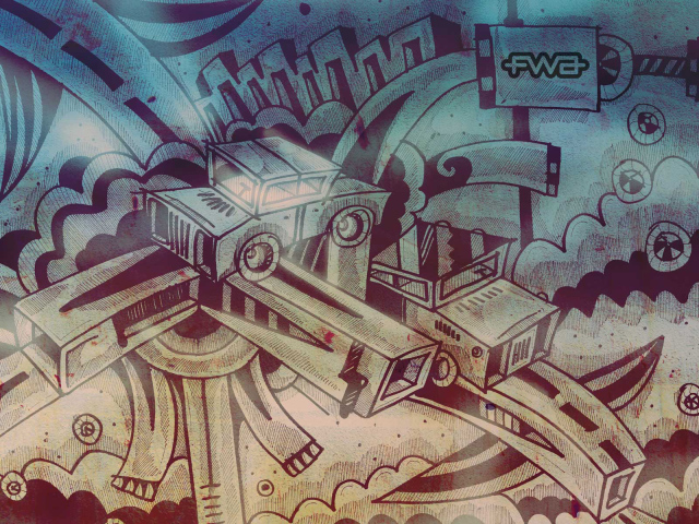 Кибернетический робот