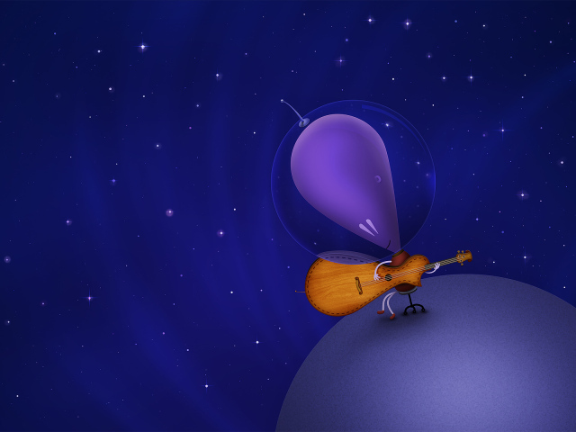 День под зонтом