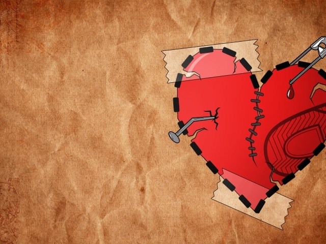 Безответная любовь