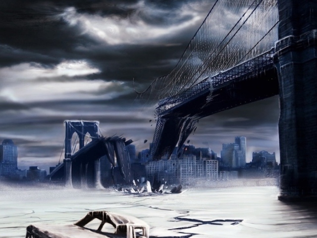 Современный ледниковый период