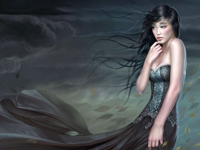 Восточный ветер