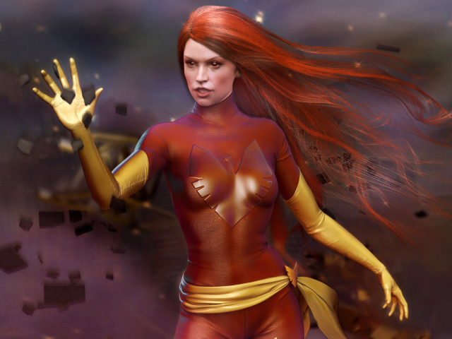 Супергерой