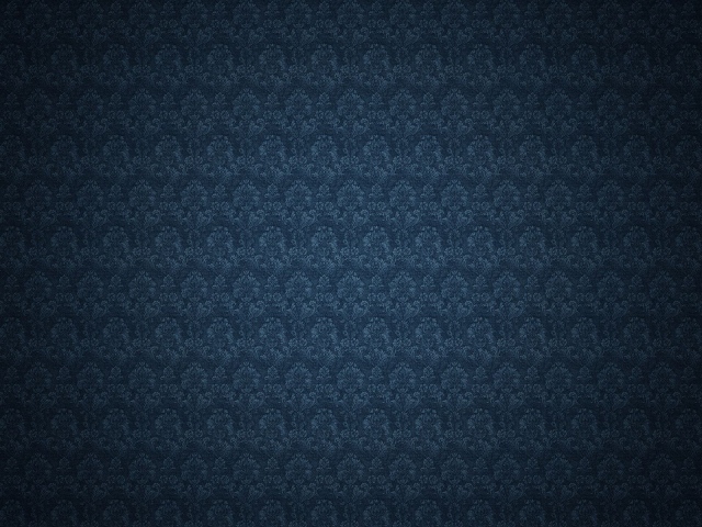 Голубая текстура