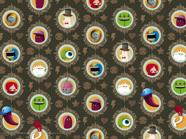 Смешные иконки